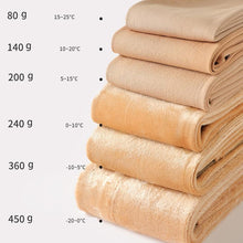 Charger l&#39;image dans la galerie, LegFit™ - Collants Molletonnés Chauds Et Durables